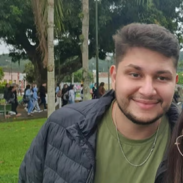  Gabriel Magalhães